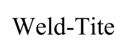 WELD-TITE trademark