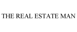 THE REAL ESTATE MAN trademark