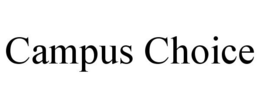 CAMPUS CHOICE trademark