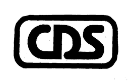 CDS trademark