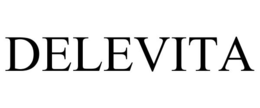DELEVITA trademark