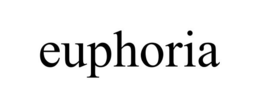 EUPHORIA trademark
