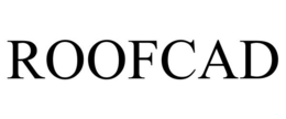 ROOFCAD trademark