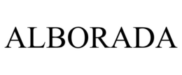 ALBORADA trademark