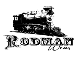 RODMAN WEAR trademark