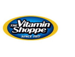 THE VITAMIN SHOPPE SINCE 1977 trademark