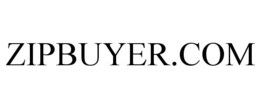 ZIPBUYER.COM trademark