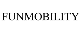 FUNMOBILITY trademark