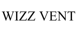 WIZZ VENT trademark