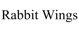 RABBIT WINGS trademark