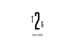 T2G (TOO-JEE) trademark