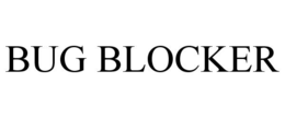 BUG BLOCKER trademark