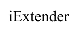 IEXTENDER trademark