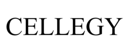 CELLEGY trademark