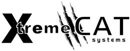XTREME CAT SYSTEMS trademark