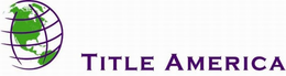 TITLE AMERICA trademark