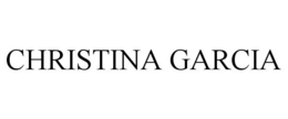 CHRISTINA GARCIA trademark