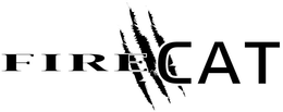 FIRE CAT trademark