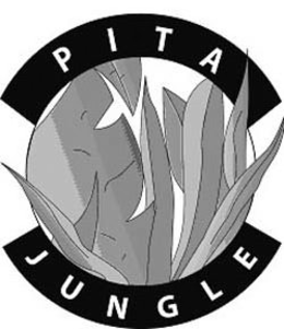 PITA JUNGLE trademark