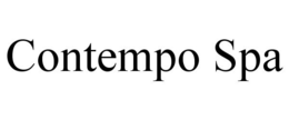 CONTEMPO SPA trademark