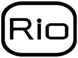 RIO trademark