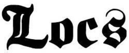 LOCS trademark