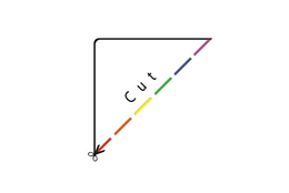 CUT trademark