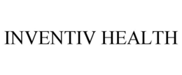 INVENTIV HEALTH trademark