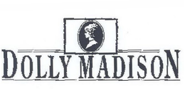 DOLLY MADISON trademark