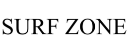 SURF ZONE trademark