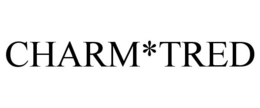 CHARM*TRED trademark