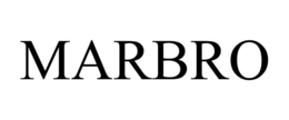 MARBRO trademark