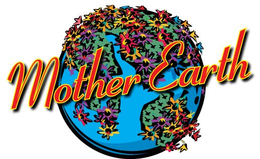 MOTHER EARTH trademark