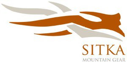 SITKA MOUNTAIN GEAR trademark