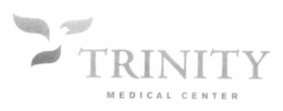 TRINITY MEDICAL CENTER trademark