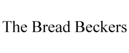 THE BREAD BECKERS trademark