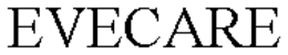 EVECARE trademark