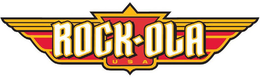 ROCK-OLA USA trademark
