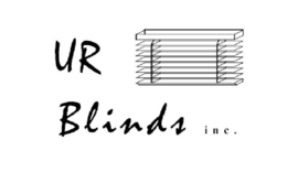 UR BLINDS INC. trademark