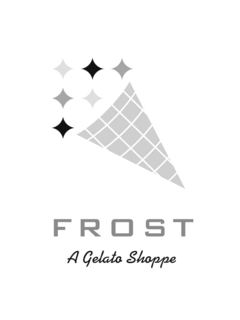 FROST A GELATO SHOPPE trademark