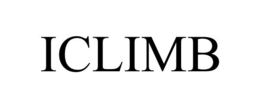 ICLIMB trademark
