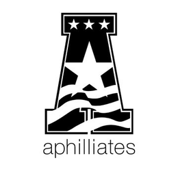A APHILLIATES trademark