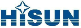 HISUN trademark