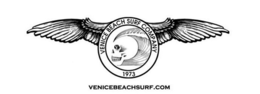 VENICE BEACH SURF COMPANY 1973 VENICEBEACHSURF.COM trademark