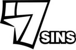 7SINS trademark