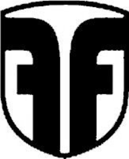 FF trademark