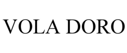 VOLA DORO trademark