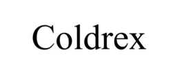 COLDREX trademark