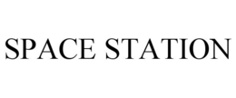 SPACE STATION trademark