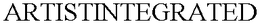 ARTISTINTEGRATED trademark
